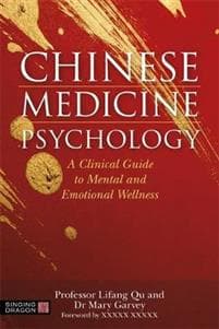Chinese Medicine Psychology