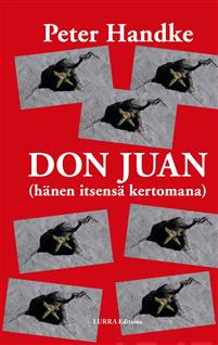 Don Juan (hänen itsensä kertomana)