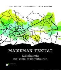 Maiseman tekijät