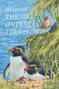 Birds of the UK Overseas Territories