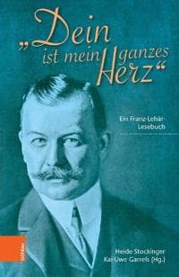 Dein ist mein ganzes Herz