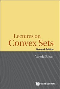 Lectures On Convex Sets
