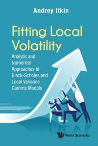 Fitting Local Volatility: Analytic And Numerical Approaches In Black-scholes And Local Variance Gamma Models