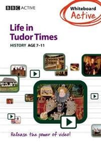 LIFE IN TUDOR