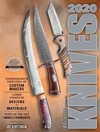 KNIVES 2020