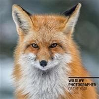 Wildlife Photographer of the Year Pocket Diary 2020
