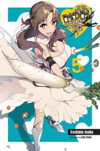 Do You Love Your Mom And Her Two-Hit Multi-Target Attacks?, Vol. 5 (manga) EBook De Dachima Inaka - EPUB | Rakuten France