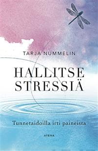 Hallitse stressiä