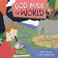 God Made the World