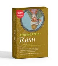 Divining Poets: Rumi