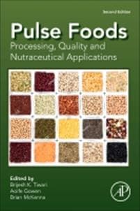 Pulse Foods