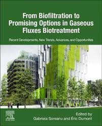 From Biofiltration to Promising Options in Gaseous Fluxes Biotreatment