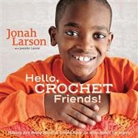 Hello, Crochet Friends!
