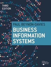 Business Information Systems