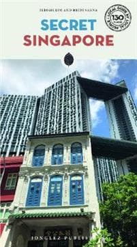 Secret Singapore Guide