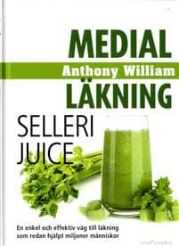 Medial läkning : Sellerijuice