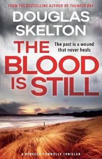 Blood is Still