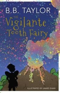 Vigilante Tooth-Fairy