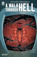 Miniatyrbilde 1 av 2: A WALK THROUGH HELL: THE COMPLETE SERIES