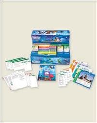 SRA Reading Laboratory 2b Kit (Updated ©2020)