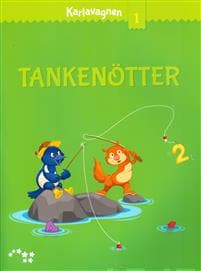 Karlavagnen 1 Tankenötter
