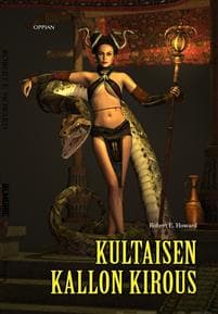 Kultaisen kallon kirous
