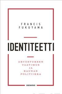 Identiteetti