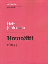 Homoäiti