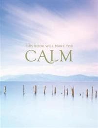 This Book Will Make You Calm
