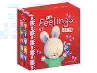 The Feelings Series: 10 Book Slipcase