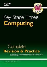 KS3 Computing Complete RevisionPractice