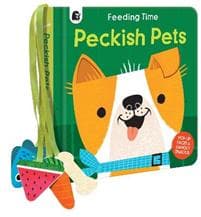 Peckish Pets
