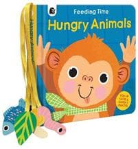 Hungry Animals