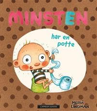Minsten har en potte