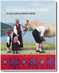 Kvinnheradsbunaden