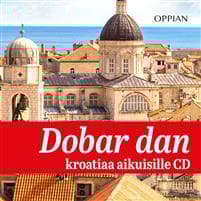 Dobar dan (cd)