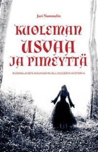 Kuoleman usvaa ja pimeyttä