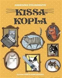 Kissakopla