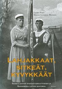 Lahjakkaat, sitkeät, kyvykkäät