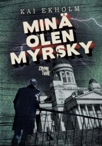 Minä olen myrsky