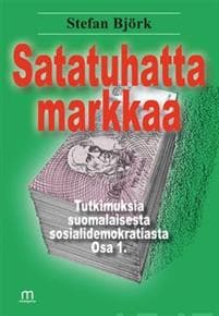 Satatuhatta markkaa