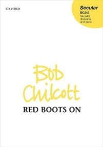 Red Boots On