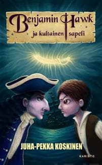 Benjamin Hawk ja kultainen sapeli