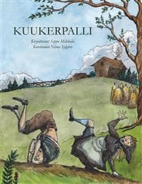 Kuukerpalli