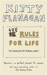 488 Rules for Life