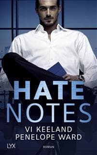 Hate Notes