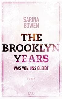 The Brooklyn Years - Was von uns bleibt
