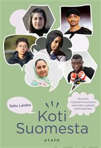 Koti Suomesta (selkokirja)