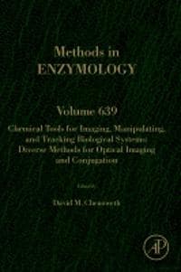 Chemical Tools for Imaging, Manipulating, and Tracking Biological Systems: Diverse Methods for Optical Imaging and Conjugation