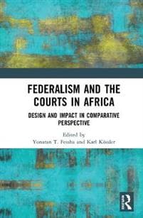 Federalism and the Courts in Africa